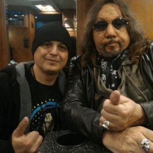 Meet your Posher, Jacob